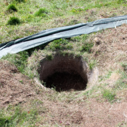 Expertise en Désinstallation de Fosses Toutes Eaux : Pour une Transition Sans Problème Merignac